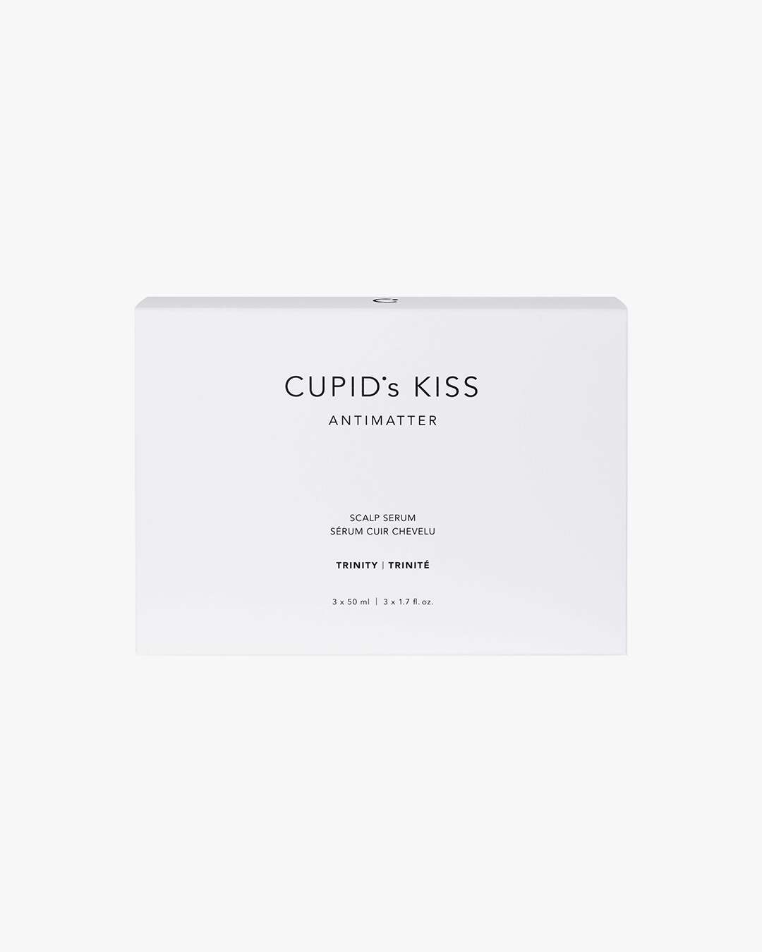 Antimatter Scalp Serum Trinity 3 x 50 ml