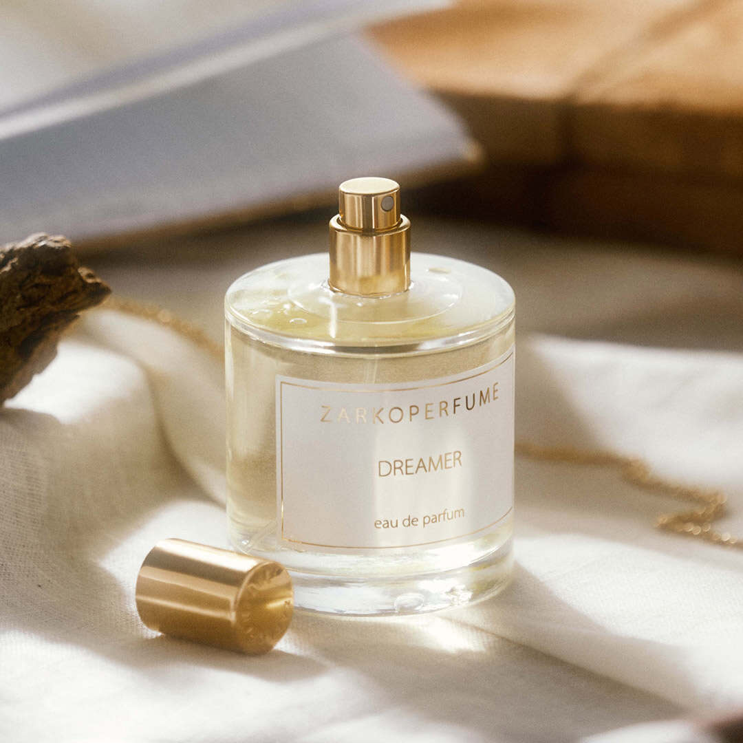 【歳末セール】Mos & Rabbit – Dreamer EDP Zarkoperfume Dreamer EdP 100 ml - Fredrik & Louisa