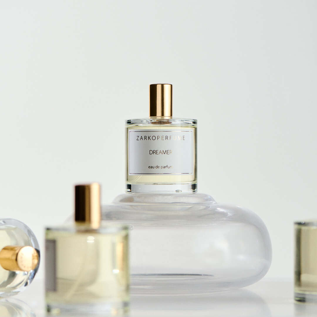 【歳末セール】Mos & Rabbit – Dreamer EDP Zarkoperfume Dreamer EdP 100 ml - Fredrik & Louisa