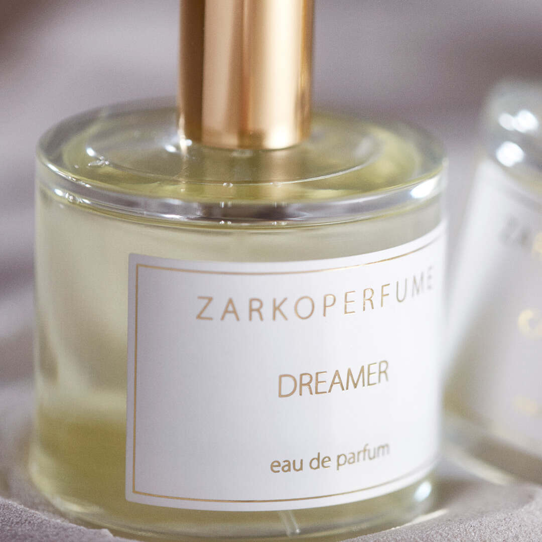 【歳末セール】Mos & Rabbit – Dreamer EDP Zarkoperfume Dreamer EdP 100 ml - Fredrik & Louisa