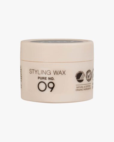 Produktbilde for Styling Wax Pure No. 09 60 hos Fredrik & Louisa