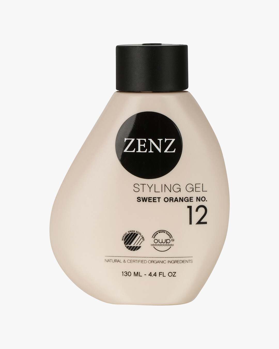 Styling Gel Sweet Orange No. 12