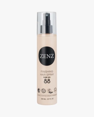 Produktbilde for Finishing Hair Spray Pure No. 88 200 hos Fredrik & Louisa