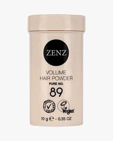 Produktbilde for Volume Hair Powder Pure No. 89 10 ml hos Fredrik & Louisa