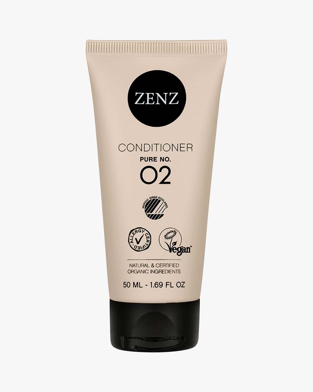 Conditioner Pure No. 02 (Størrelse: 50 ML)