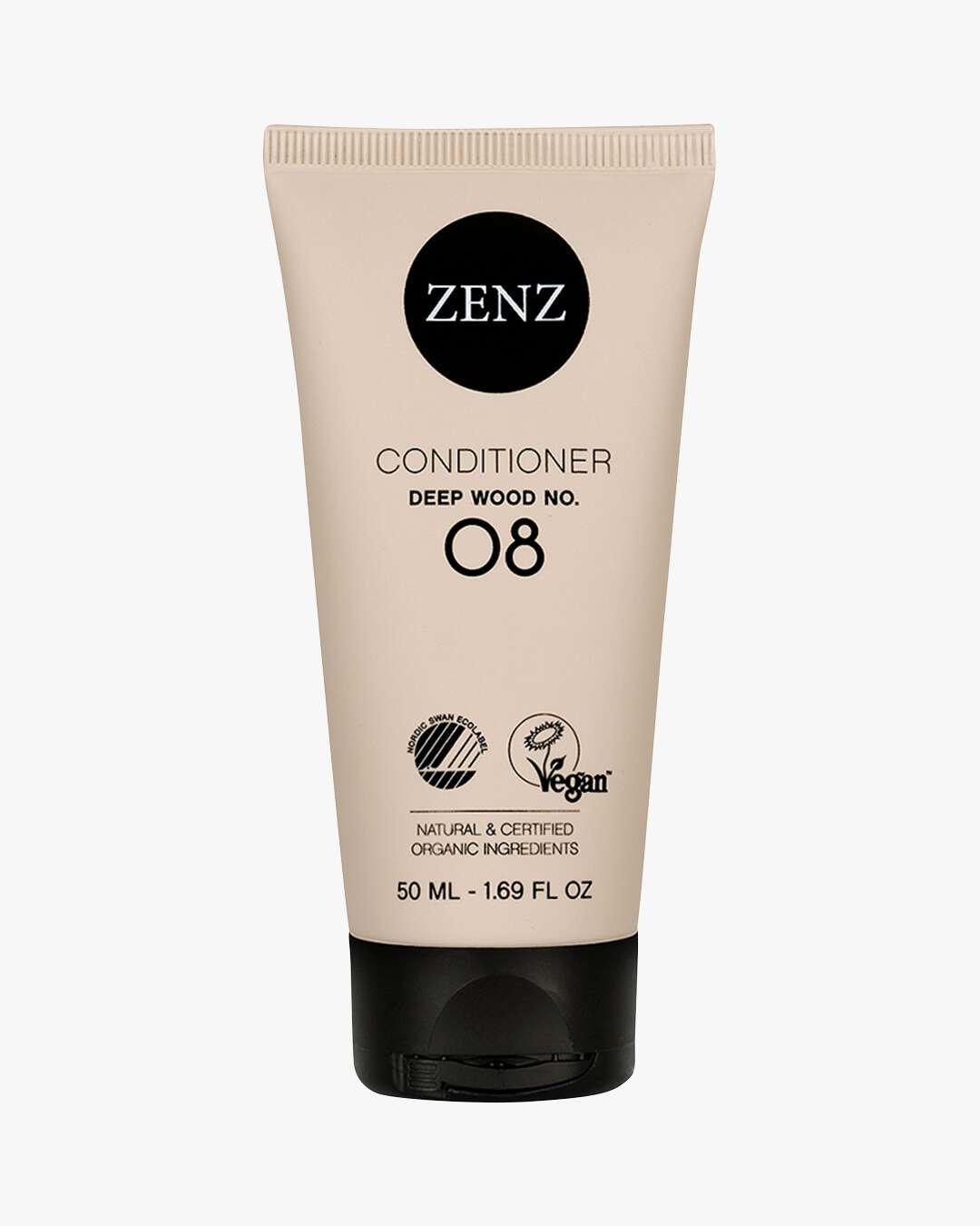 Conditioner Deep Wood No. 08 (Størrelse: 50 ML)