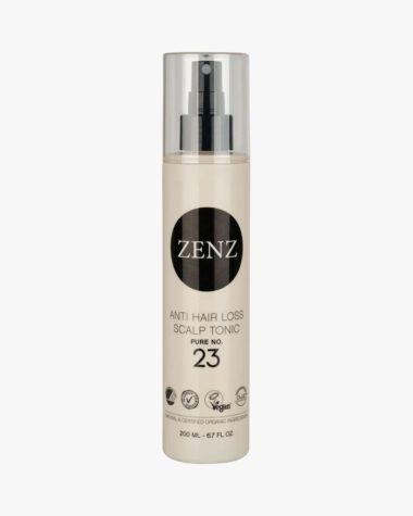 Produktbilde for Anti Hair Loss Scalp Tonic Pure No. 23 200 hos Fredrik & Louisa