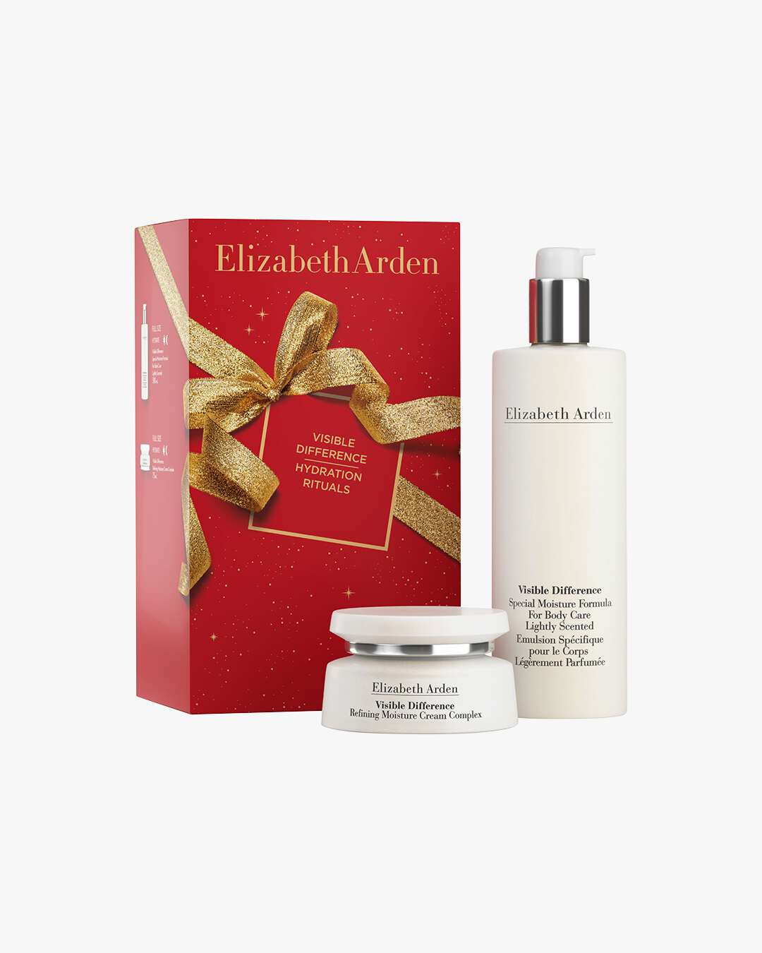 Visible Difference Gavesett