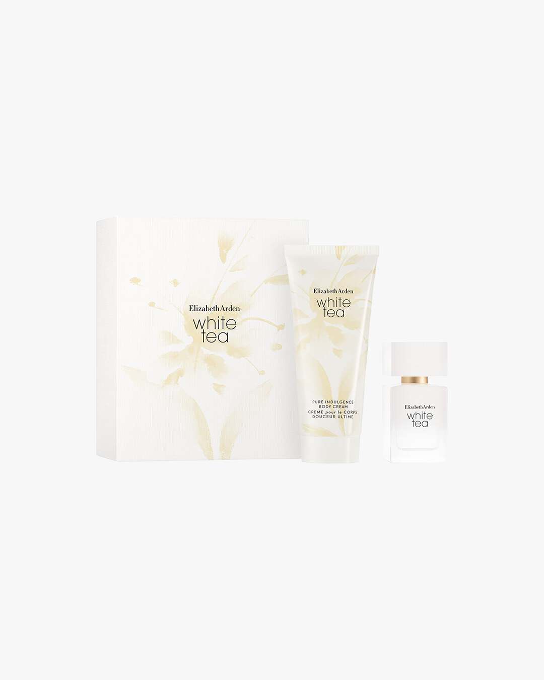 White Tea EdT Gavesett