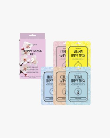 Produktbilde for Happy Mask Kit hos Fredrik & Louisa