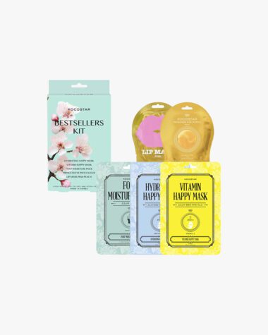 Produktbilde for Bestsellers Kit hos Fredrik & Louisa