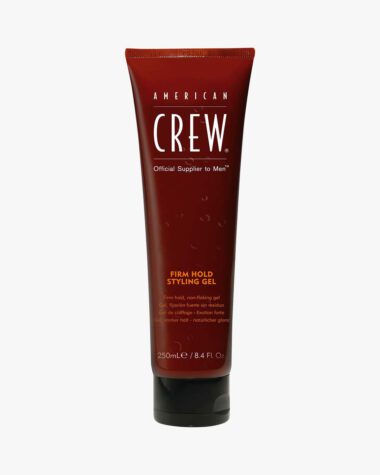 Produktbilde for Firm Hold Styling Gel 250 ml hos Fredrik & Louisa