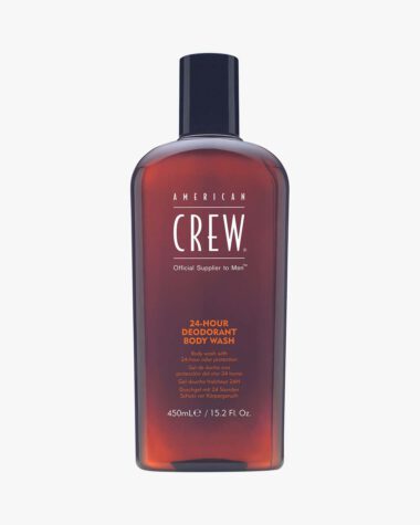 Produktbilde for 24 Hour Deodorant Body Wash 450 ml hos Fredrik & Louisa