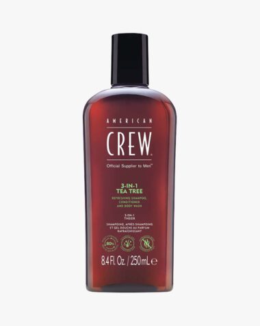 Produktbilde for 3-in-1 Tea Tree 450 ml hos Fredrik & Louisa