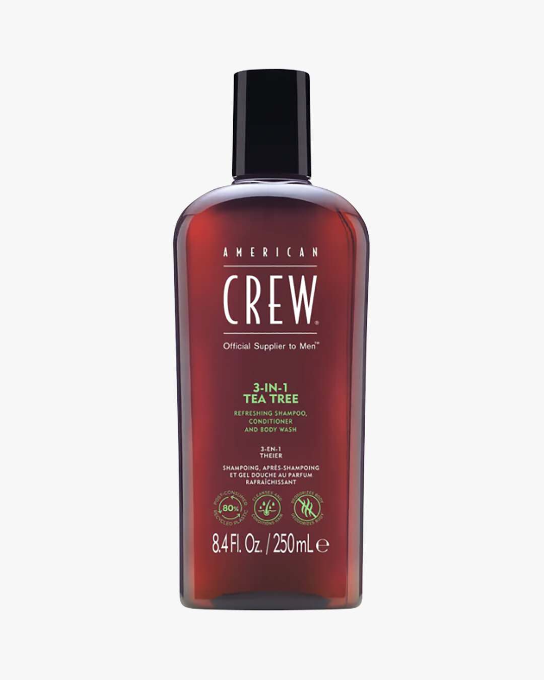 3-in-1 Tea Tree 450 ml