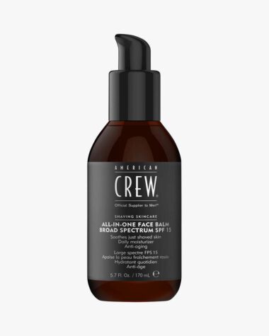 Produktbilde for All-in-One Face Balm 170 ml hos Fredrik & Louisa