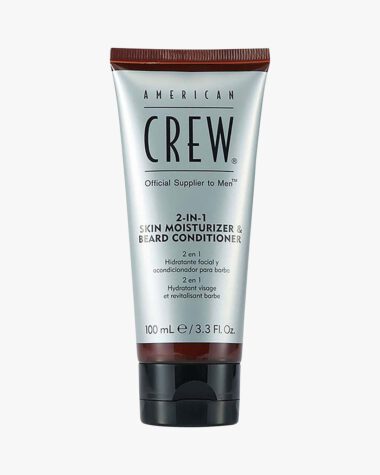 Produktbilde for 2 in 1 Skin Moisturizer And Beard Conditioner 100 ml hos Fredrik & Louisa