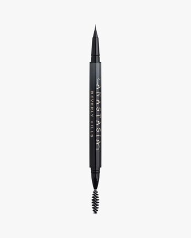 Produktbilde for Microstroke Brow Pen 0,5 ml - Soft Brown hos Fredrik & Louisa