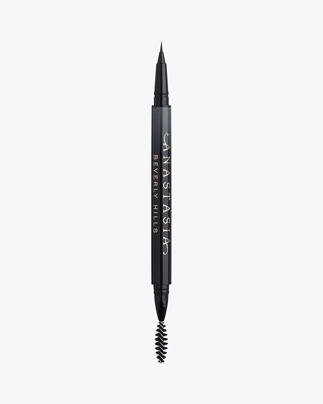 Microstroke Brow Pen 0,5 ml (Farge: Ebony)
