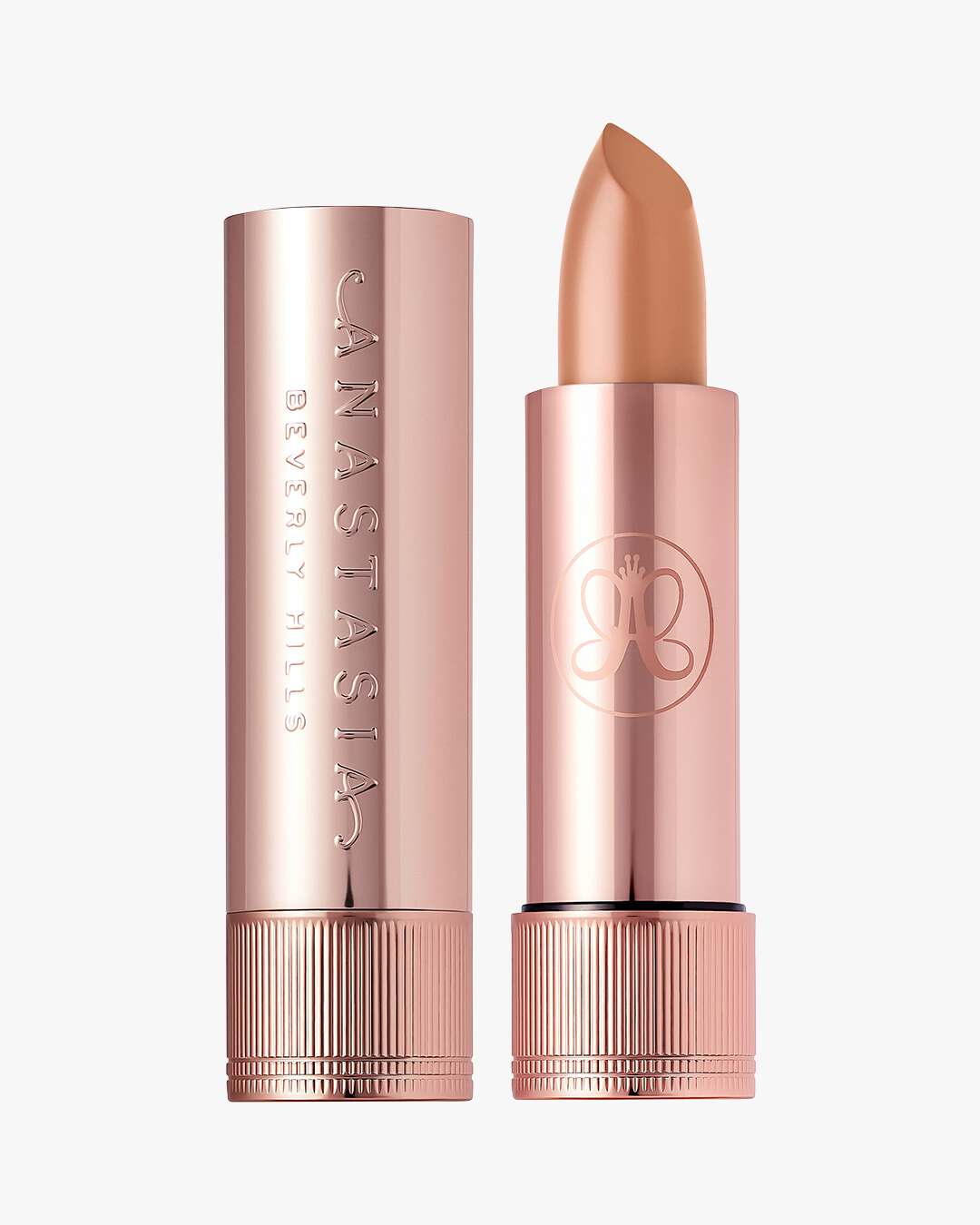 Satin Lipstick 3 g (Farge: Butterscotch)
