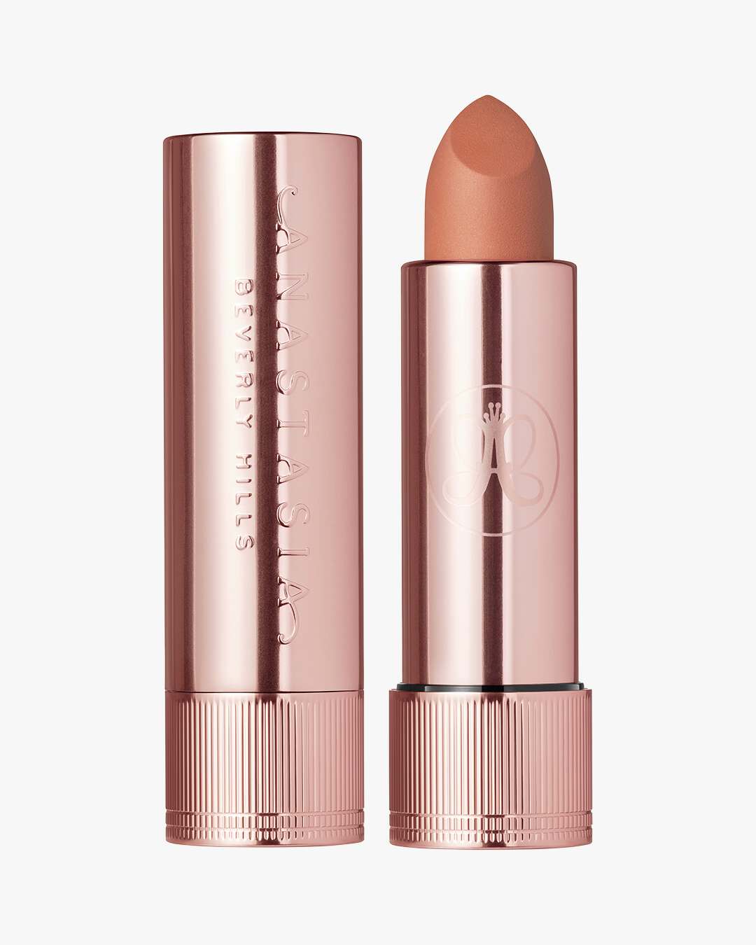 Matte Lipstick 3 g (Farge: Warm Taupe)