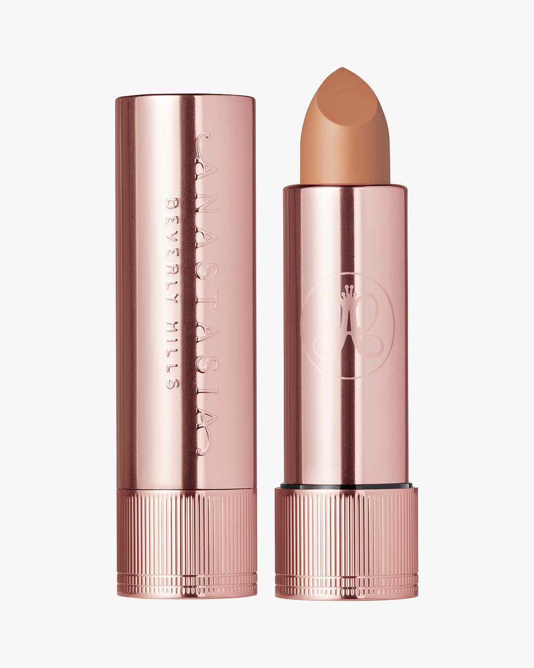 Satin Lipstick 3 g (Farge: Honey Taupe)