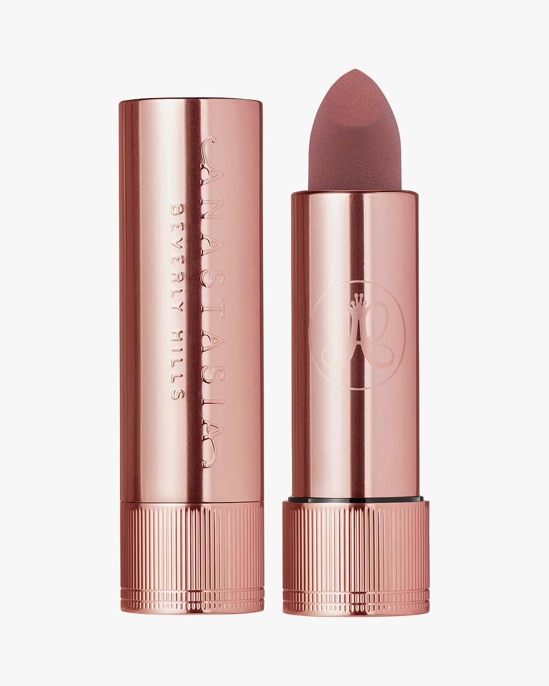 Matte Lipstick 3 g (Farge: Mauve Cloud)