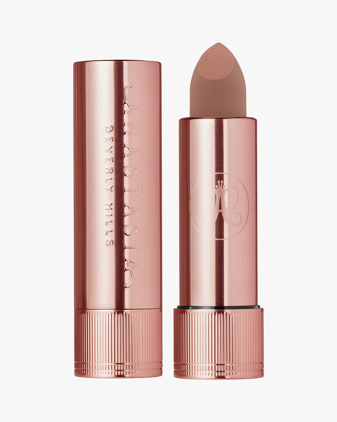 Matte Lipstick 3 g (Farge: Hazelnut)