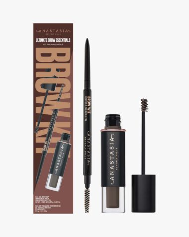 Produktbilde for Ultimate Brow Essentials Kit - Soft Brown hos Fredrik & Louisa