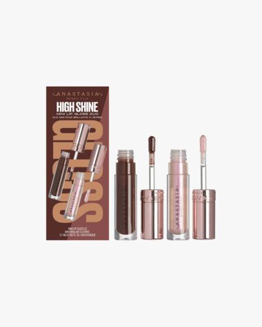 Produktbilde for Mini Lip Gloss Duo - Aura + Molten hos Fredrik & Louisa