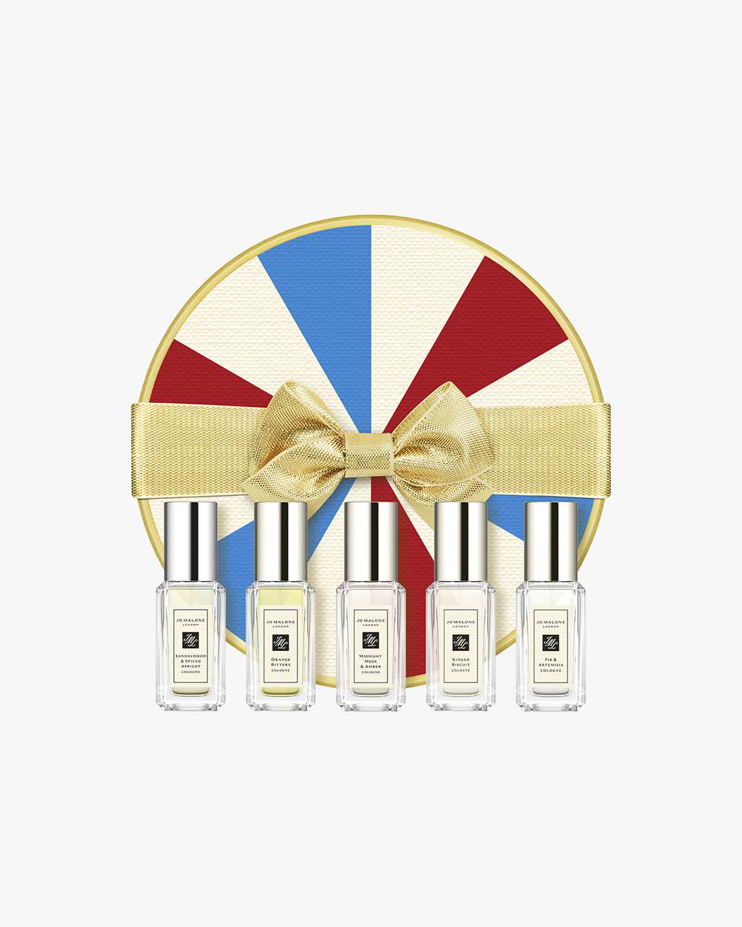 Fragrant Festivities Collection