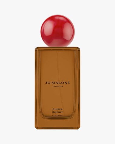 Produktbilde for Ginger Biscuit Cologne - 100 ML hos Fredrik & Louisa