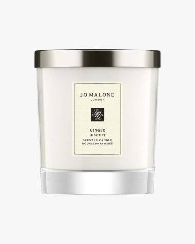 Produktbilde for Ginger Biscuit Scented Candle hos Fredrik & Louisa