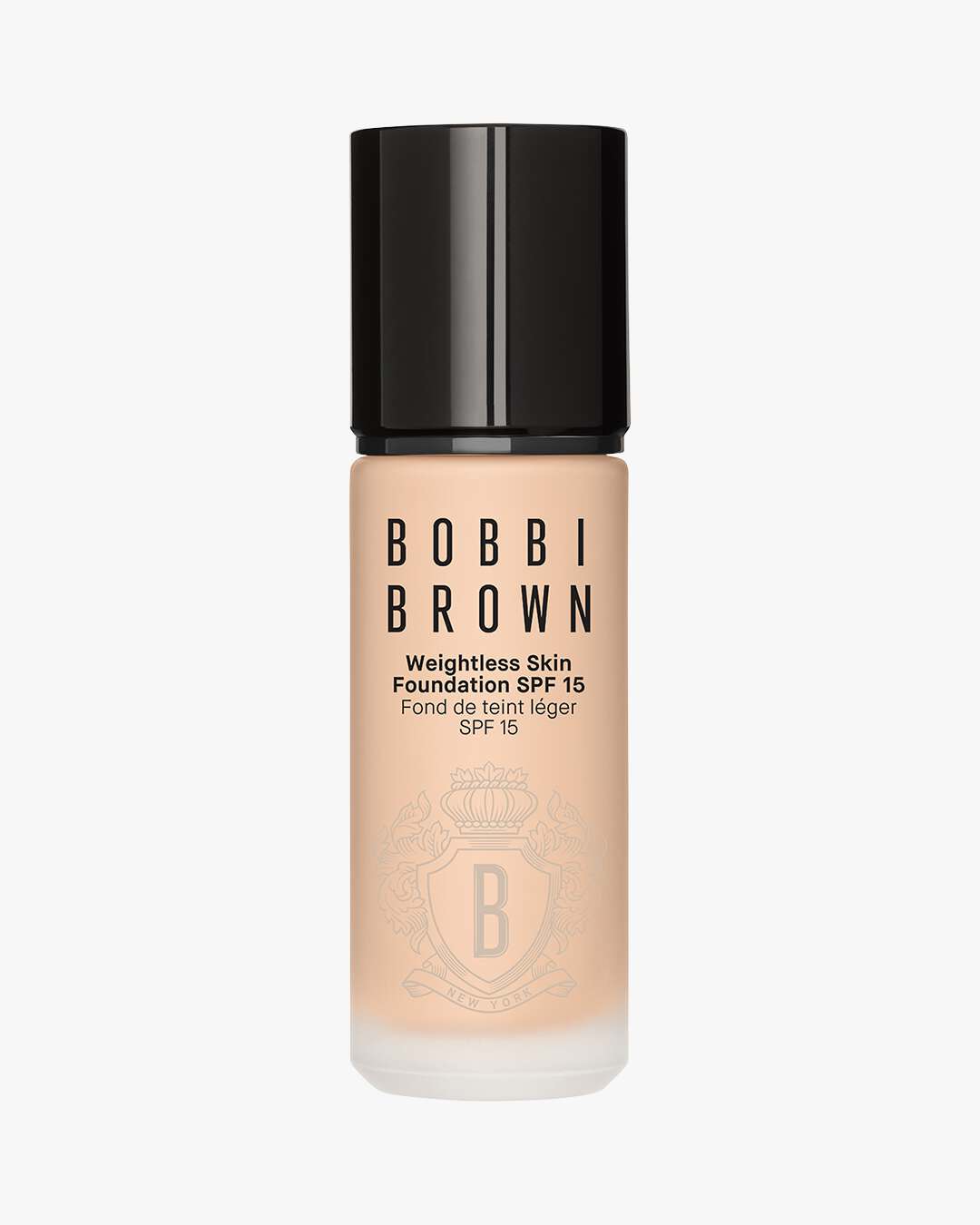 Weightless Skin Foundation SPF 15 Mini 13 ml (Farge: Sand)