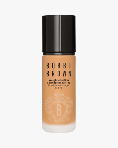 Produktbilde for Weightless Skin Foundation SPF 15 Mini 13 ml - Honey hos Fredrik & Louisa