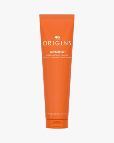 Produktbilde for Ginzing™ Refreshing Scrub Cleanser 150 ml hos Fredrik & Louisa