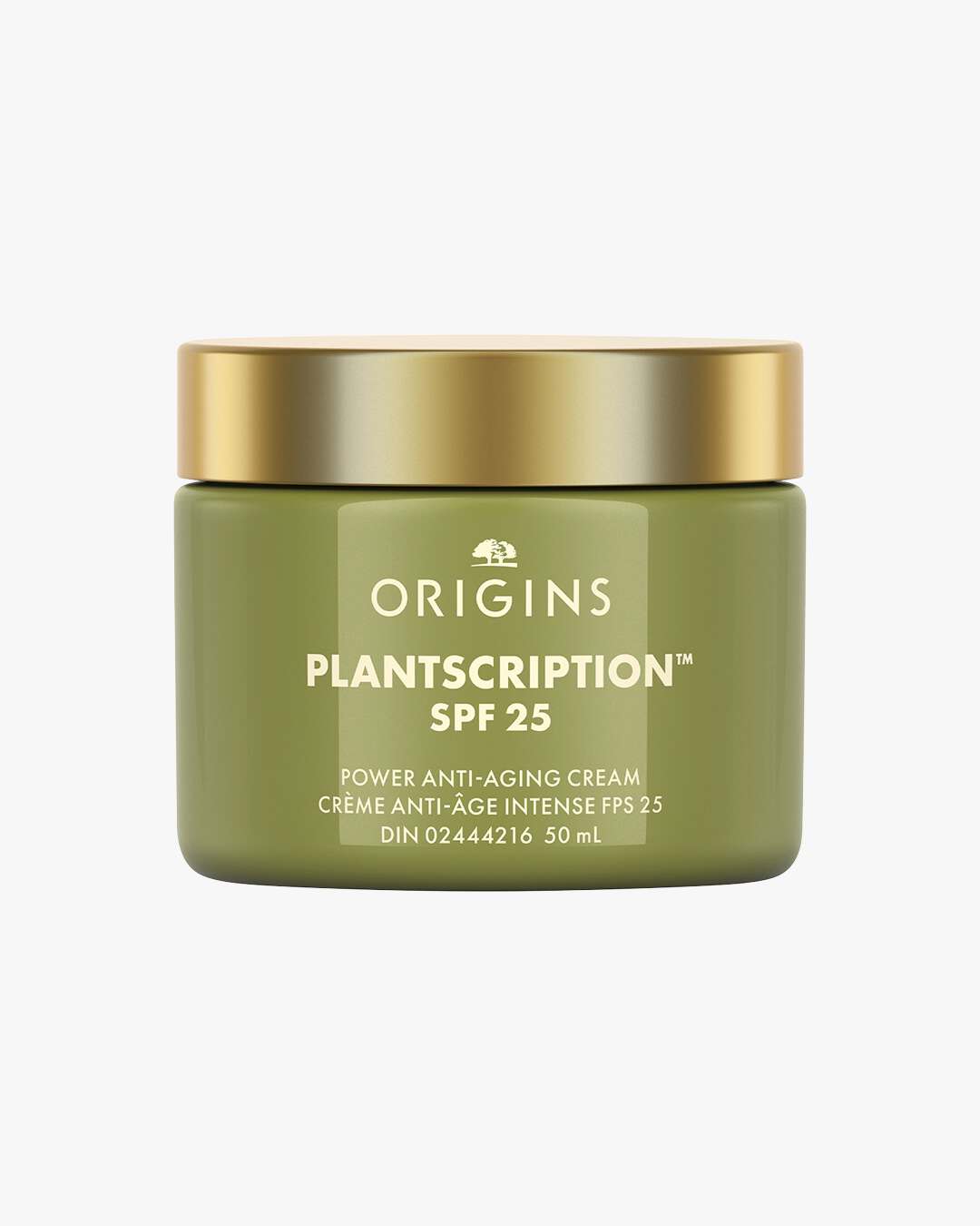 Plantscription™ SPF 25 Power Anti-Aging Cream 50 ml