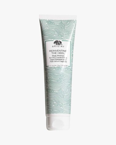 Produktbilde for Reinventing The Heel Mega-Moisture for Dry, Cracked Feet 150 ml hos Fredrik & Louisa