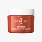 Ginzing™ Energizing Gel Cream With Caffeine + Niacinamide