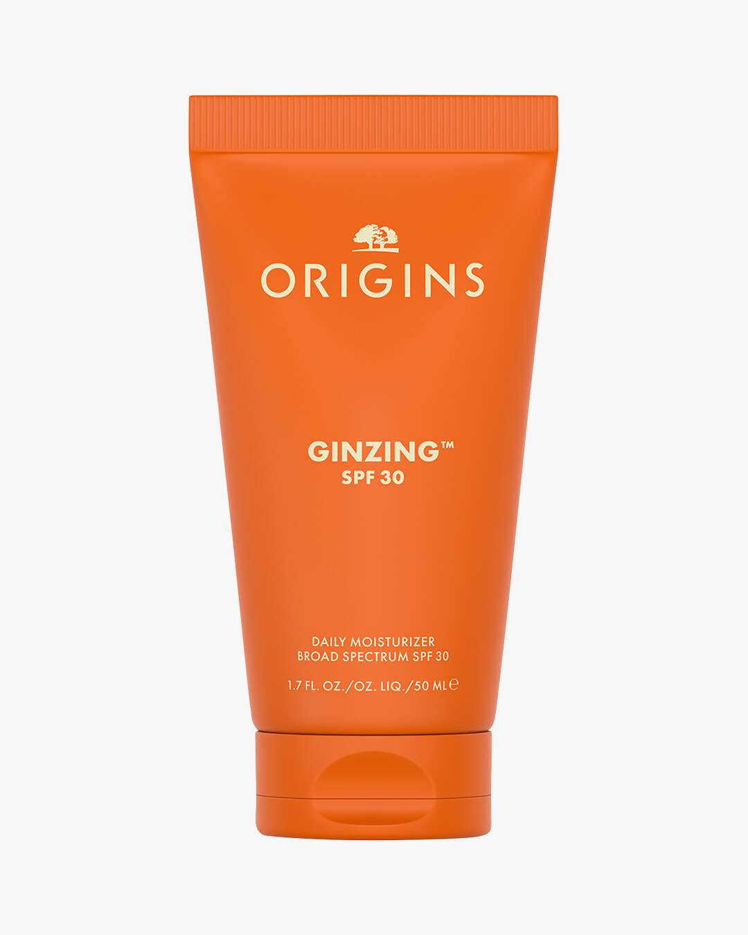 Ginzing™ SPF 30 Daily Moisturizer 50 ml
