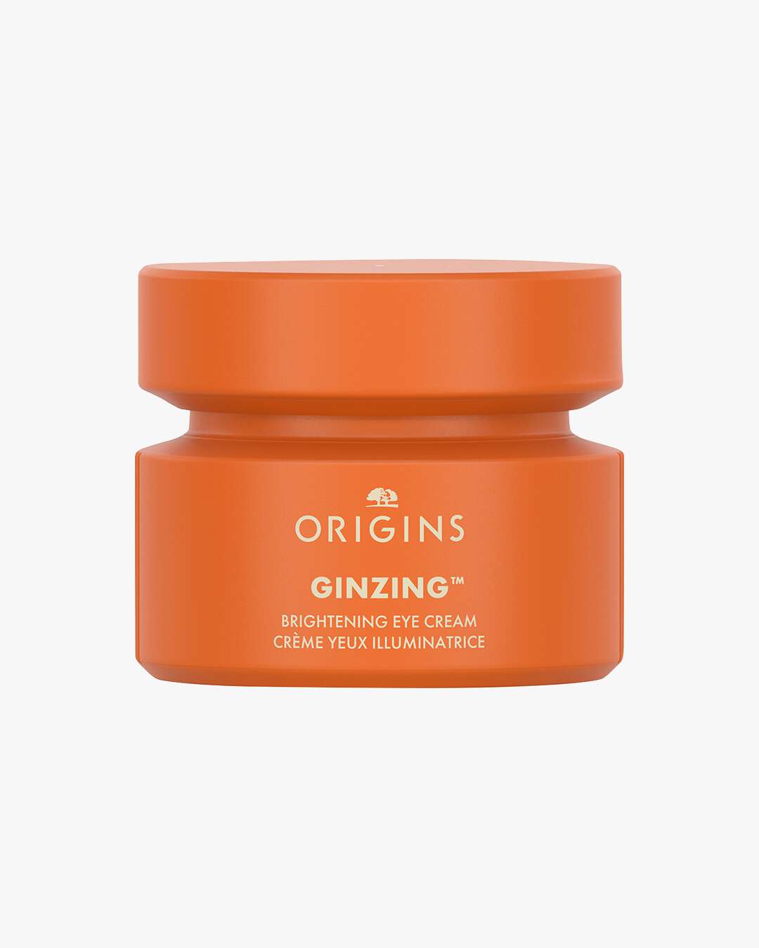 Ginzing™ Brightening Eye Cream Cool 15 ml