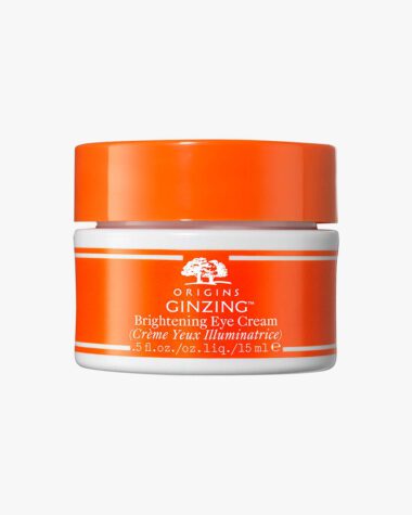 Produktbilde for Ginzing™ Brightening Eye Cream Warm 15 ml hos Fredrik & Louisa