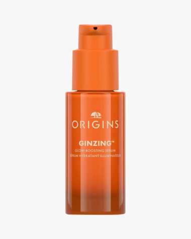 Produktbilde for Ginzing™ Glow-Boosting Serum 30 ml hos Fredrik & Louisa
