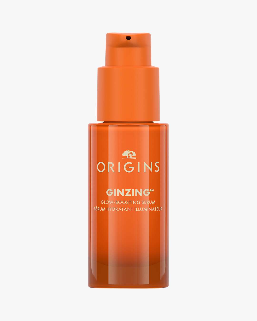 Ginzing™ Glow-Boosting Serum 30 ml