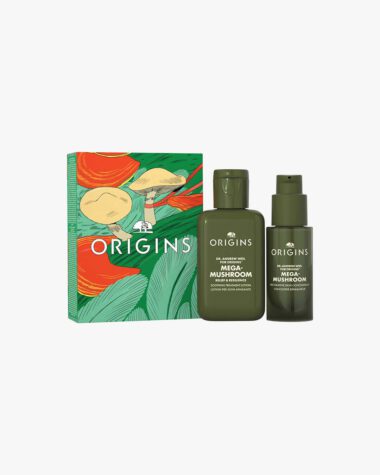 Produktbilde for Dr. Andrew Weil For Origins™ Mega-Mushroom Calming Essentials hos Fredrik & Louisa