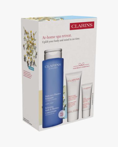 Produktbilde for At-Home Spa Retreat Set hos Fredrik & Louisa