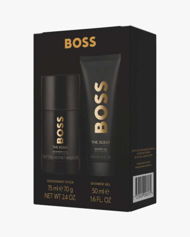 Produktbilde for The Scent Gavesett hos Fredrik & Louisa