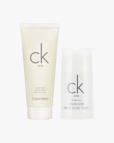 Produktbilde for CK One Set hos Fredrik & Louisa