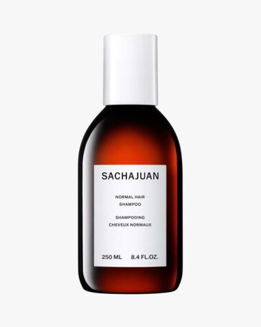 Produktbilde for Normal Hair Shampoo 250 ml hos Fredrik & Louisa