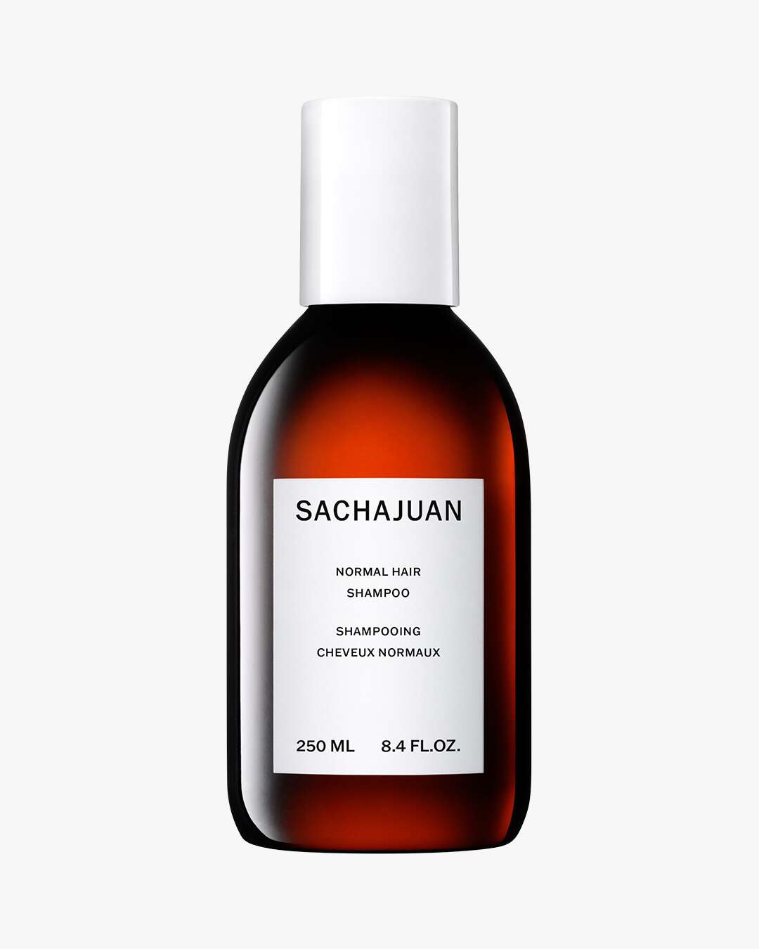 Normal Hair Shampoo 250 ml